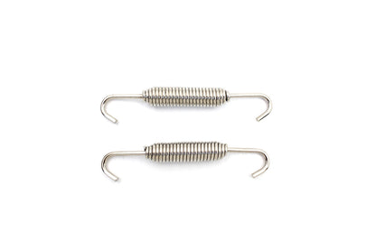 Front Brake Shoe Springs