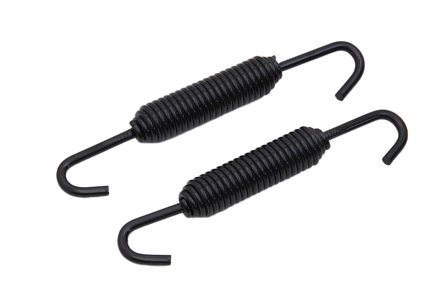 Replica Front Brake Shoe Springs