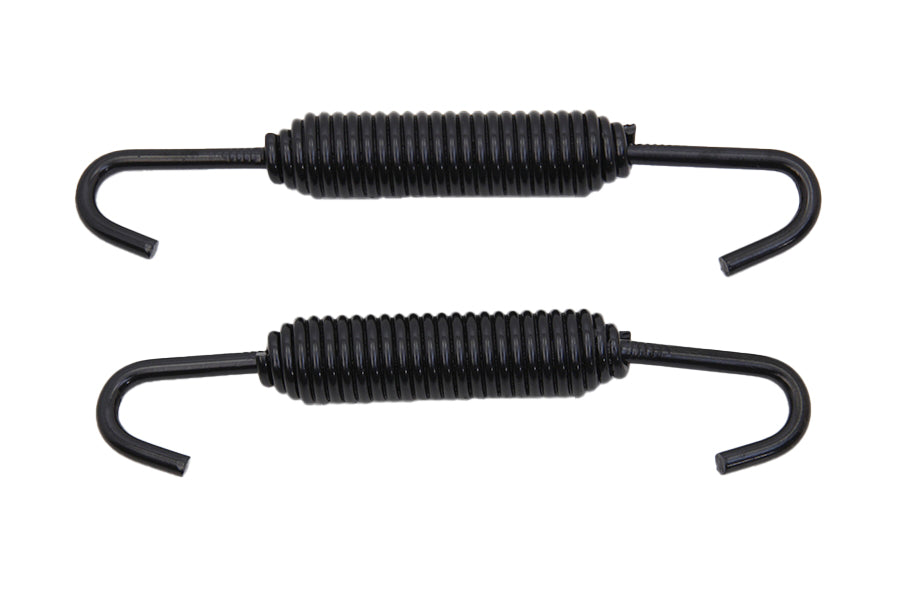 Replica Front Brake Shoe Springs
