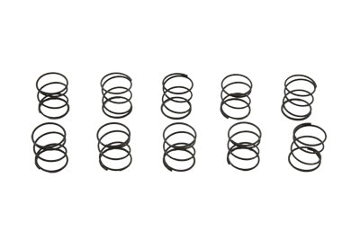 Oil Filter Cup Spring