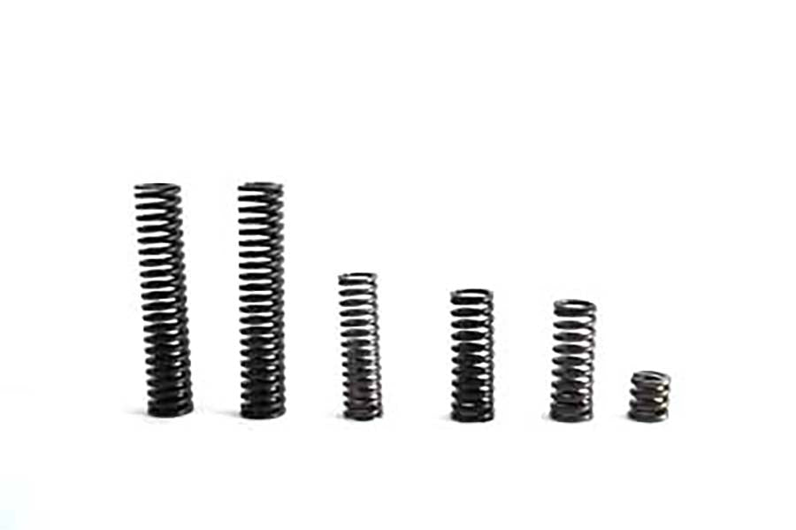 Seat Post Spring Set
