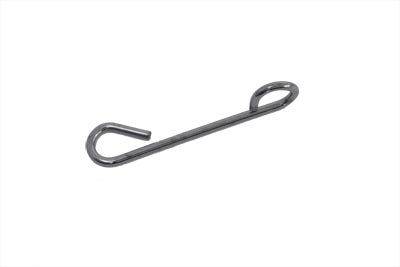 Stainless Steel Alternator Plug Retainer