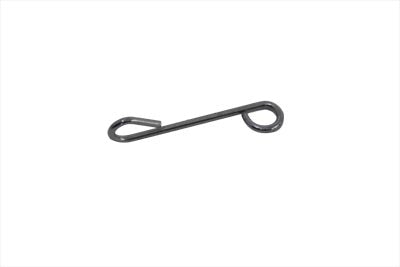 Stainless Steel Alternator Plug Retainer