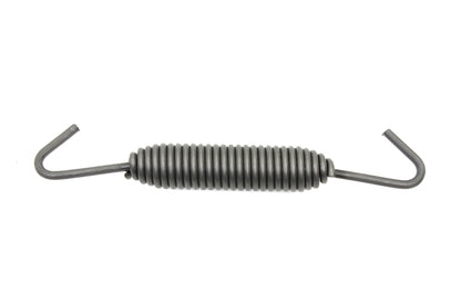 Parkerized Brake Pedal Spring
