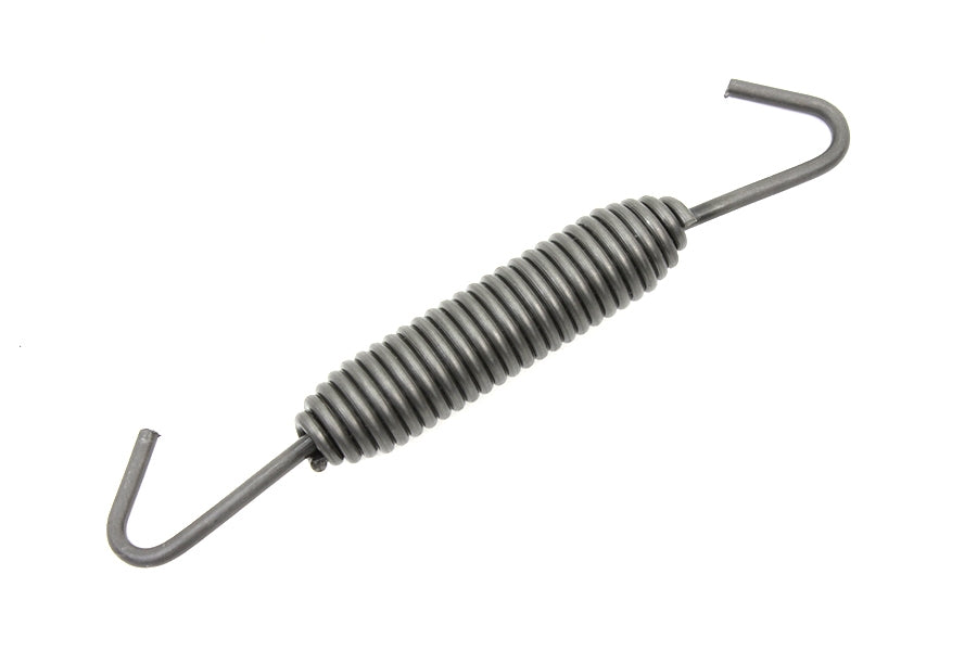 Parkerized Brake Pedal Spring