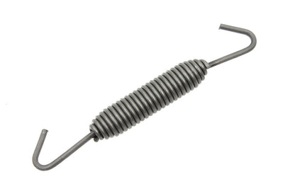 Parkerized Brake Pedal Spring