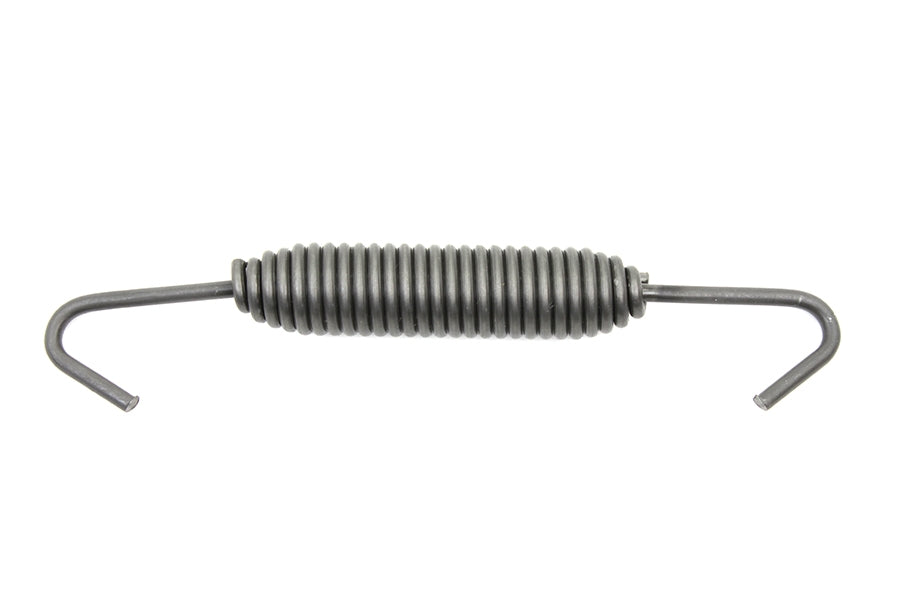 Parkerized Brake Pedal Spring