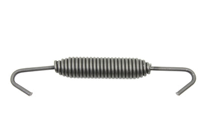 Parkerized Brake Pedal Spring