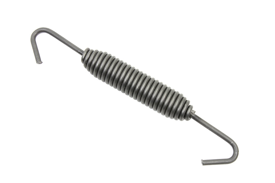 Parkerized Brake Pedal Spring