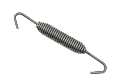Parkerized Brake Pedal Spring