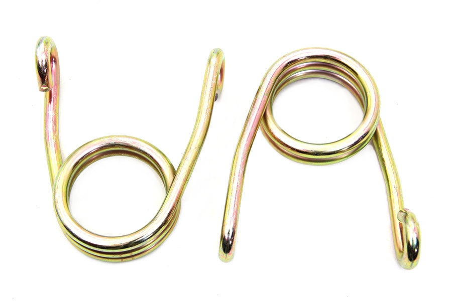 2 Torsion Seat Spring Set