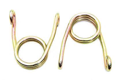 2 Torsion Seat Spring Set