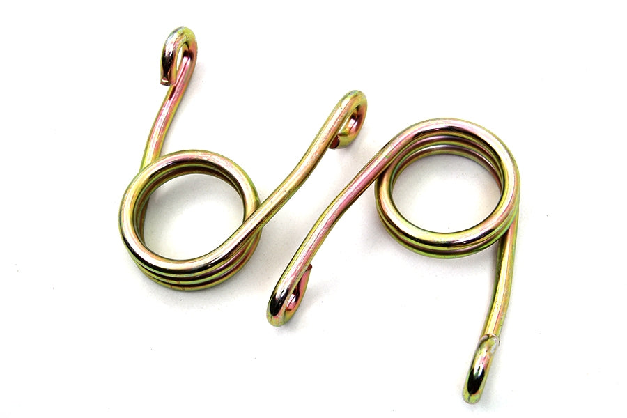 2 Torsion Seat Spring Set