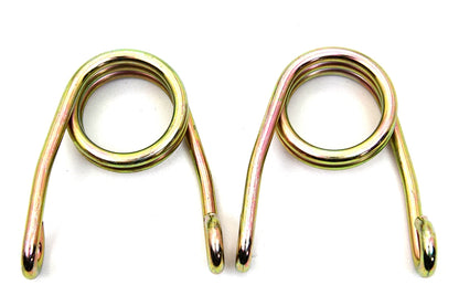 2 Torsion Seat Spring Set