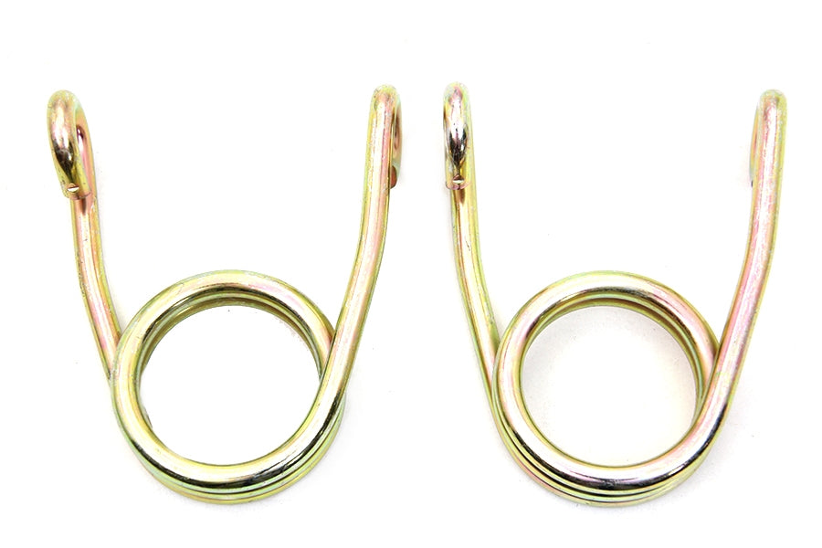 2 Torsion Seat Spring Set