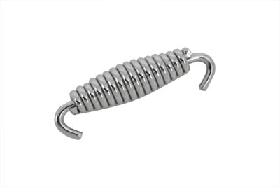 Chrome Kickstand Spring
