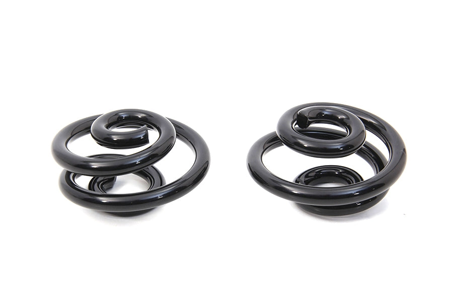 Black 1 Seat Spring Set
