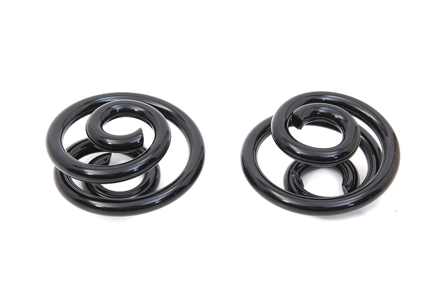 Black 1 Seat Spring Set