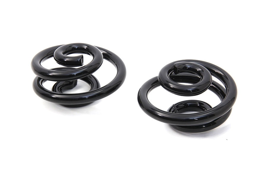 Black 1 Seat Spring Set