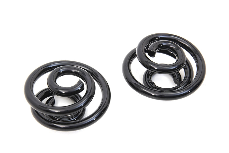 Black 1 Seat Spring Set