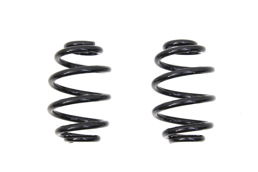 Black 3 Seat Spring Set