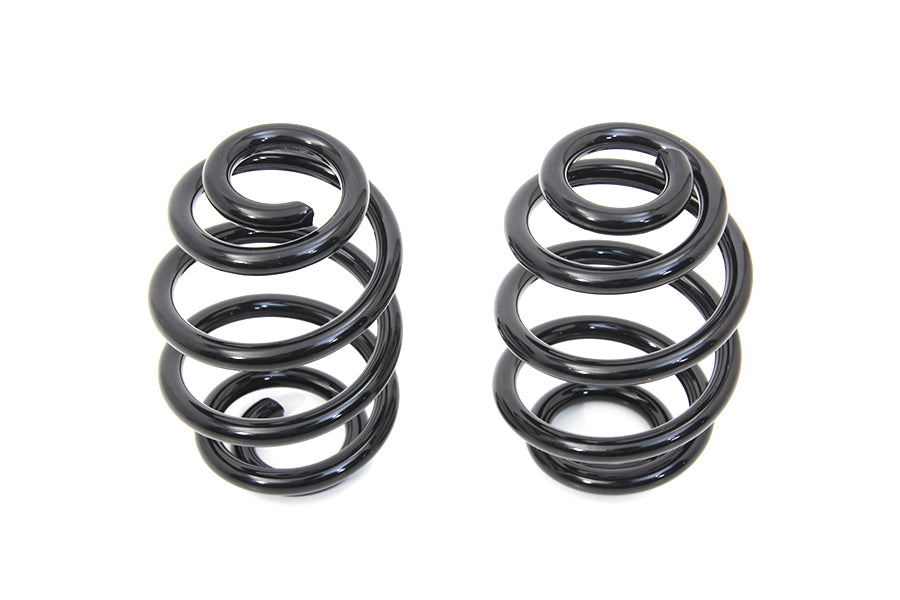 Black 3 Seat Spring Set