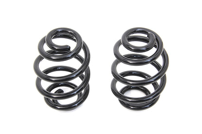 Black 3 Seat Spring Set