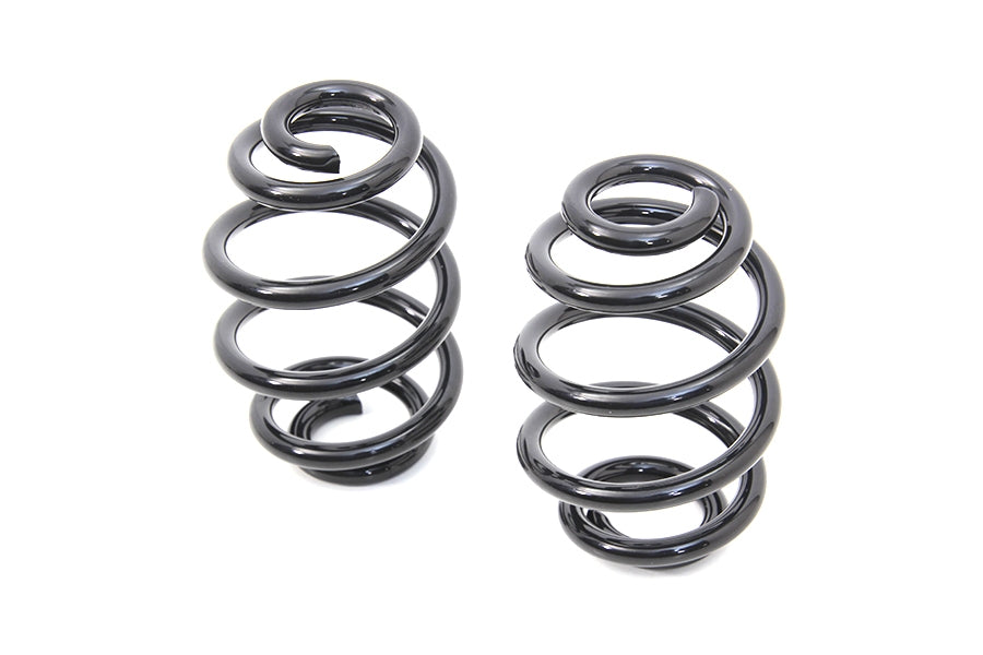 Black 3 Seat Spring Set