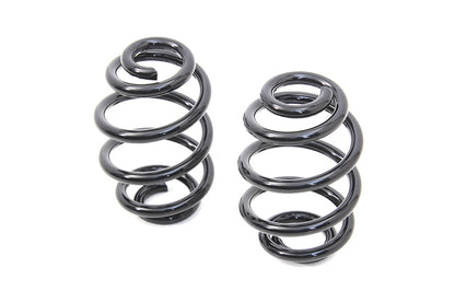 Black 3 Seat Spring Set