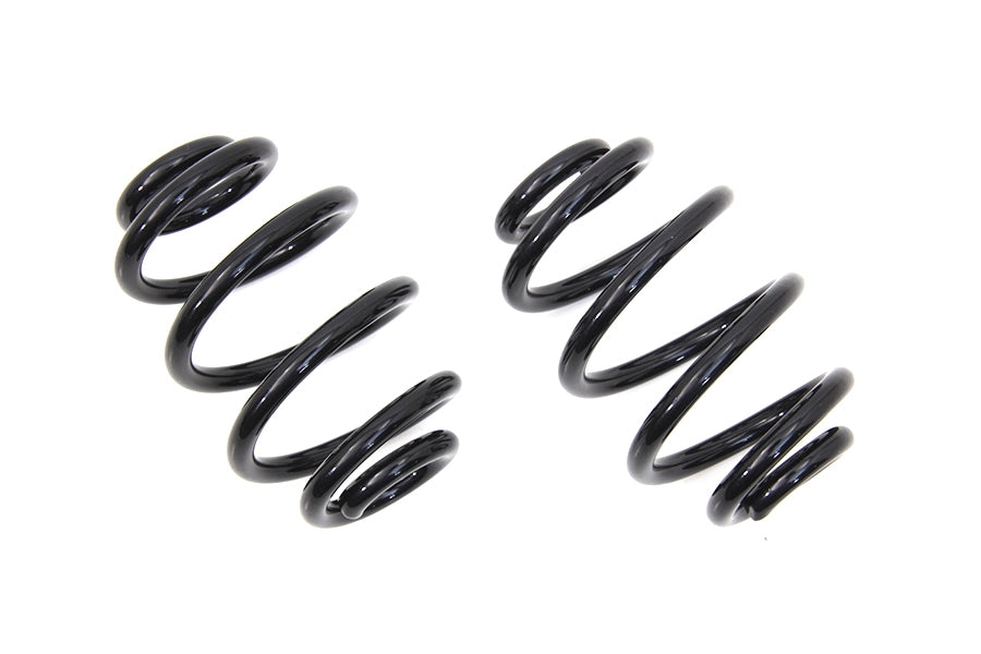 Black 3 Seat Spring Set