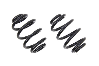Black 3 Seat Spring Set