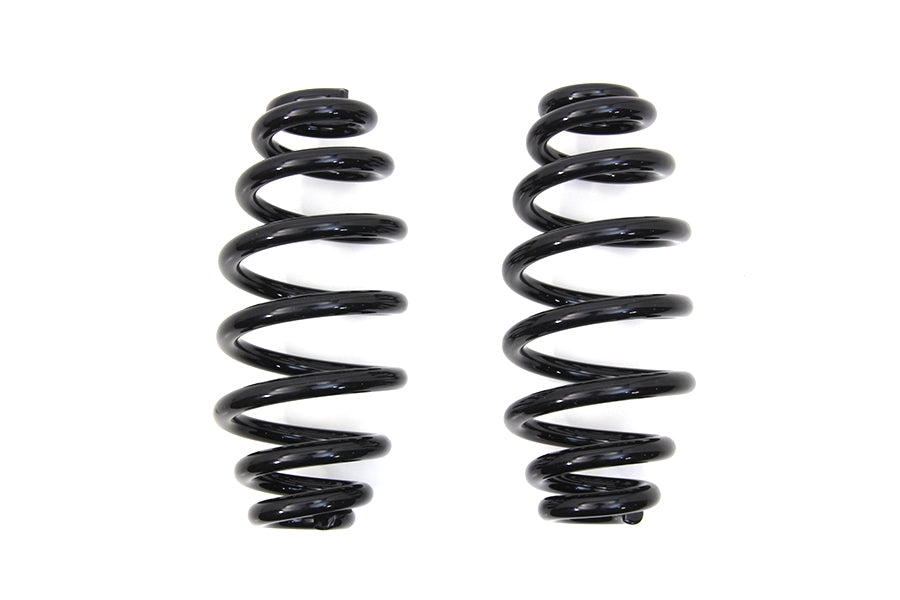Black 5 Seat Spring Set