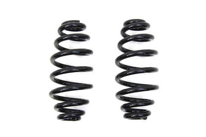 Black 5 Seat Spring Set
