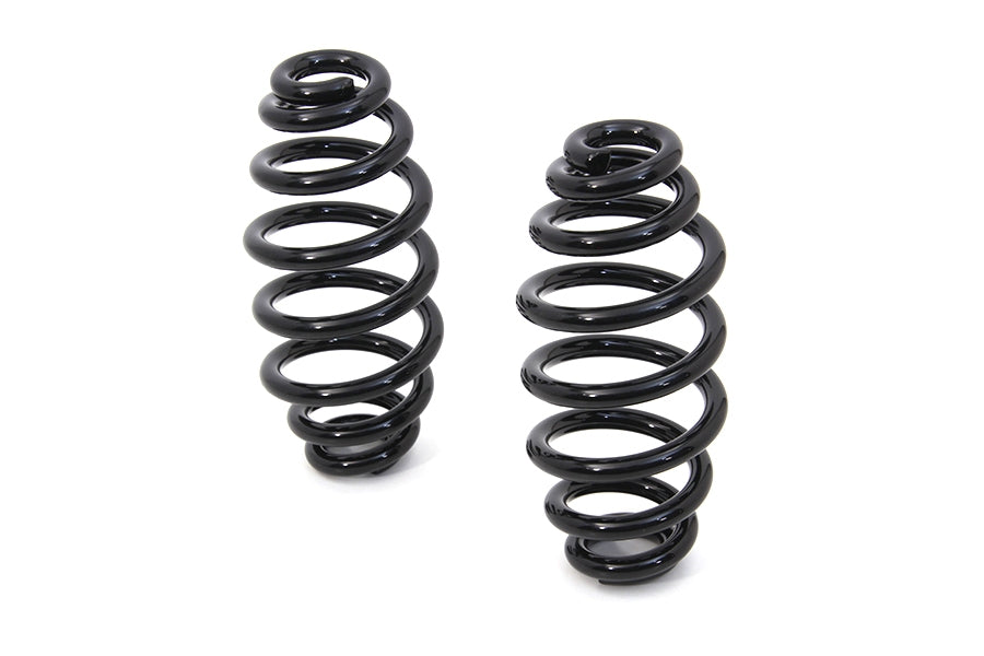 Black 5 Seat Spring Set