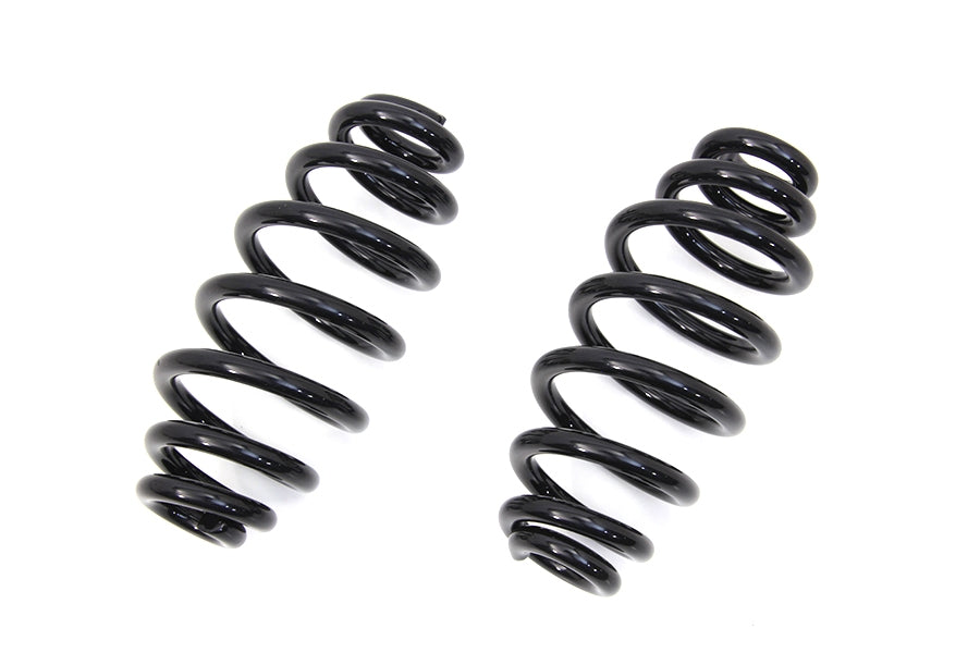 Black 5 Seat Spring Set