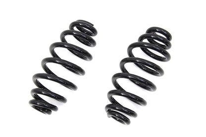 Black 5 Seat Spring Set