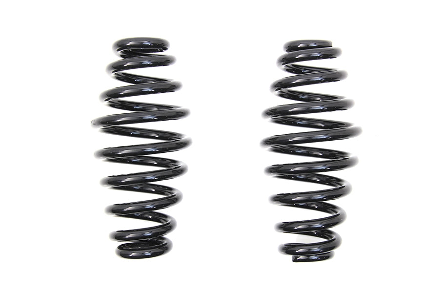Black 5 Seat Spring Set