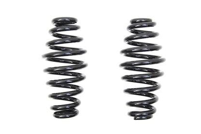 Black 5 Seat Spring Set