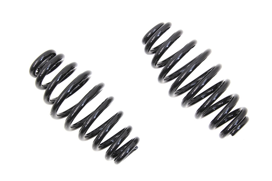 Black 5 Seat Spring Set