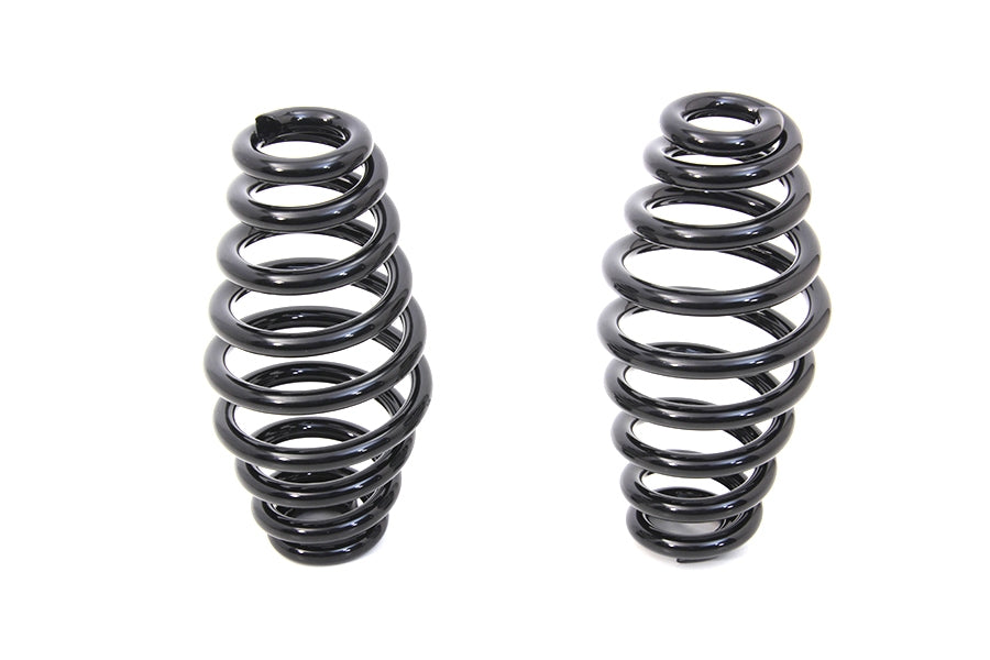 Black 5 Seat Spring Set