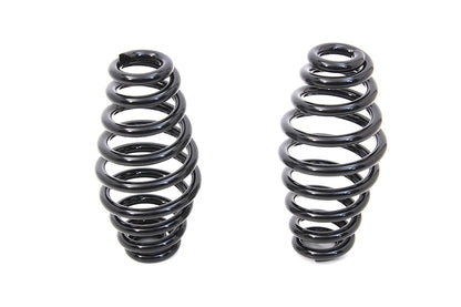 Black 5 Seat Spring Set
