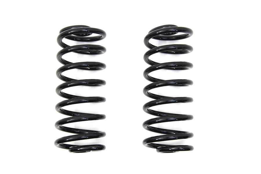 Black 5 Seat Spring Set