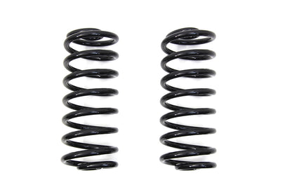 Black 5 Seat Spring Set