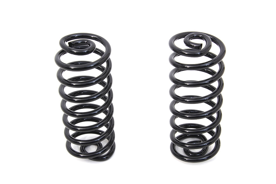 Black 5 Seat Spring Set