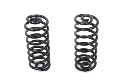 Black 5 Seat Spring Set