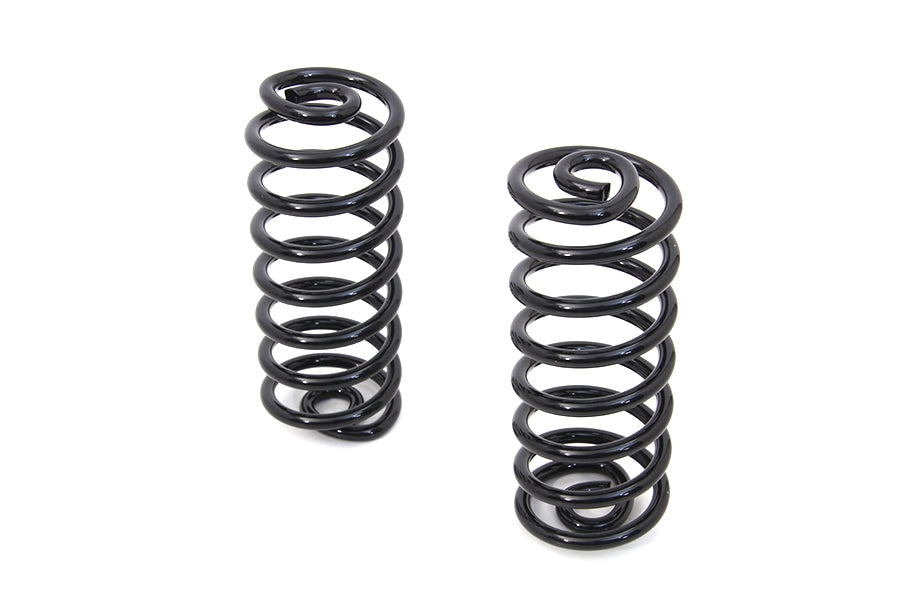 Black 5 Seat Spring Set