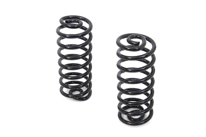 Black 5 Seat Spring Set