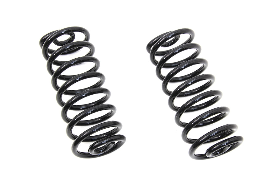 Black 5 Seat Spring Set