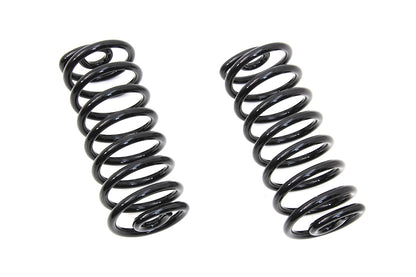 Black 5 Seat Spring Set