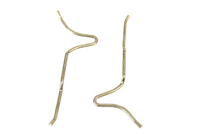 Beehive Lens Retainer Set